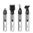 Cc-039 Lilyfm Lfm Rechargeable In Electric Hair Clippers Nose 695639362737