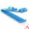 Cc304816 Creaclip New Professional Haircutting Tool Blue 94922750099