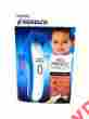 Cc5509 Philips Norelco Kids Clippers Kid Friendly Blue Corded Or Cordless