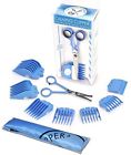 Ccbluerhsafetyscissor Calming Clipper Haircutting Kit 091037764256