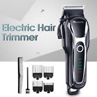 Cdx793469 Insma Professional Electric Trimmer Hair Remover Clipper Shaver 6134561716316