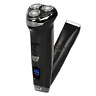 Ceenwes-005 Ceenwes Electric Razor Hair Clippers Rechargeable Shaver Cordless 692756885682
