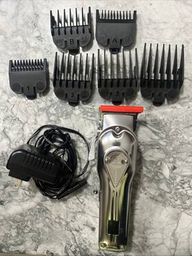 Cws-033 Ceenwes Professional Pet Hairclipper Grooming Set Rechargeable