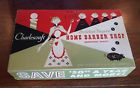 Charlescraft Vintage Hair Home Barber Shop Attachments Brush Aldencraft