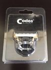 Chc-950 Chc-910 Codos Pet Hair Clipper Trimmer Blade Ceramic Cutter Head For