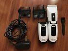 Chc-930 Chc930 Codos Trimmer Clipper Set Mens Handy Electric Beard Hair Shaver
