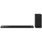 Cinema Blueto Surround Panasonic Soundbar - 5.1-channel Brand Sc-htb880