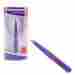 Cip1230bla Tweezerman Stainless Steel Full Size Slant Tweezer Blooming Lilac 038097023015