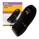 Cl-303k Himax Professional Rechargeable Hair Clipper Dual Cutting Speeds