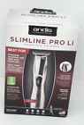 40102324000 Cl-32400 Andis Slimline Pro Li Cordless