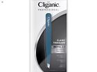 Cl-be-008-bu Cliganic Professional Slant Tweezers