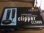 Cl5000 Jaguar Professional Hair Clippers