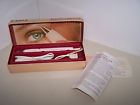 Clairol Tendertweez Electric Auto Tweezers