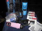 Classic 76 Oster Clippers Pink 034264433274