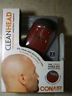 Hg300 Cleanhead Groomer Shipping Rechargeable Head Free Conair