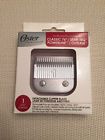 76918-086 Clipper Blade 76 Oster 1 Blades