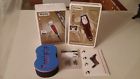 Clipper-km-2600 Kemei Wahl Cordless Master Clips Clipper Detailer Trimmer 6955549326002