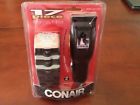 Hc117wcs Clipper Steel Conair Powerful Carbon Haircut Electric Hair Kit