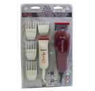 91164-101 Clipper Trimmer Designer Peanut Combo Star Wahl