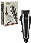 Clippers Professional Accessories Tool Cutter Cutting Home Wahl Electric Hair Clipper Set Attachments Comb Blades Oil Cut Black Men Shop 0752190562218