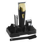 9860-1101 Clippers T-pro Kit Rechargeable Groomsman Hair Wahl Beard Grooming