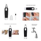 Cml01704 Carmilo Nose Hair Trimmer Ear With Cleaning System Safety Faster
