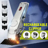 Cmo5548524 Electric Hair Trimmers Rechargeable Cordless Clipper Shaver Barber Haircut