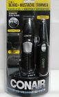Cnrgmt176cs Conair Gmt176cs 2-in-1 Beard