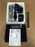 Cob93460 Ceenwes Professional Hair Clippers Cordless Haircut Kit Rechargeable 657631582407