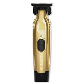 Cocco 850041142395 Veloce Pro Cordless Trimmer Digital Gap Ambassador Dlc Blade Edger Gold