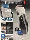 Comind115625 Remington Hkvac2000gr Vacuum Haircut