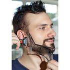 Comine4002512 Beard Mustache Combs Shaping 651402992808