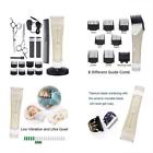 Comine4026465 Maxshop Professional Hair Clippers For Men And Babies Quiet Barber
