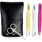Comine4026666 Meueo Tweezers Gxq Eyebrow 730440773300