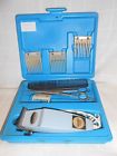 805004 Complete Barber Bowman Manning Vintage Model Kit