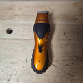 Gmt265 Conair 074108415455 Man No-slip Grip Trimmer No Charger