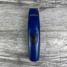 Gmt10ncs Conair Man Cordless Rechargeable Beard Mustache Trimmer - No Charger