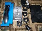 Conair Gmt288gb Mustache 1 Ships Beard Day Trimmer 2 Blade