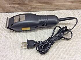 Hc100 Conair Hair Clippers No Attachments Corded Model Tested Working