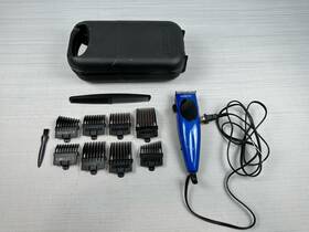 Conair Hc115 Hair Clipper And Trimmer With Accessories