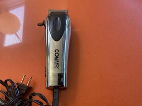 Conair Hc220trs 23 Piece Haircut Kit Model