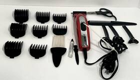 Hc221k Conair 13 Piece Professional Multi-use Clippers Hair Cut Kit Beard Trimmer