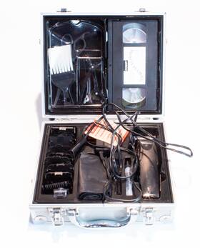 Conair Hc230s Kit Tested And Works