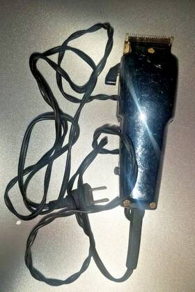Hc240tt Conair Hair Clippers
