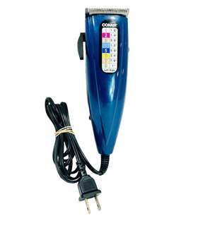 Hc411fd Conair Hair Clipper Machine - Preowned