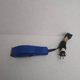 Conair Hc90fd Electric Hair Clippers Blue