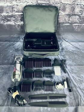 Hct495 Conair Total Grooming Kit 25 Piece