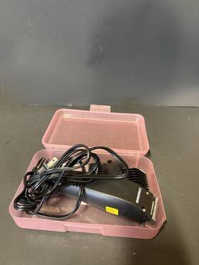 Conair Ho9sw Conairman Clipper