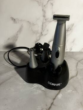 Conair Mn251 Trimmer For Parts