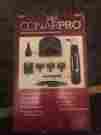 Conair Pro Battery Operated Beard Mustache Trimmer Detailer 074108235183